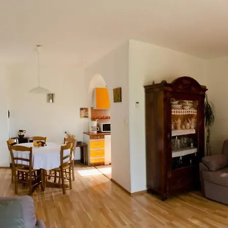 Apartment Perci *