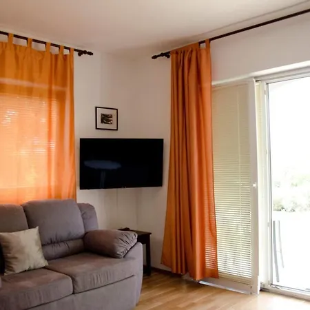 Apartment Perci